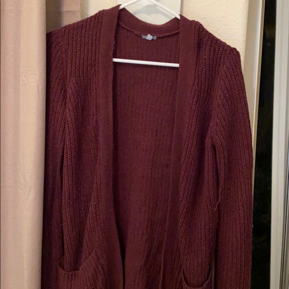 Cardigan